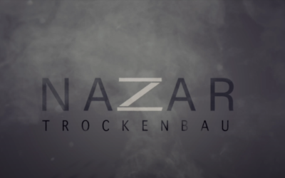 Nazar Trockenbau