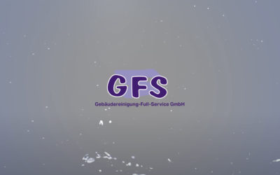 GFS Gebäudereinigung