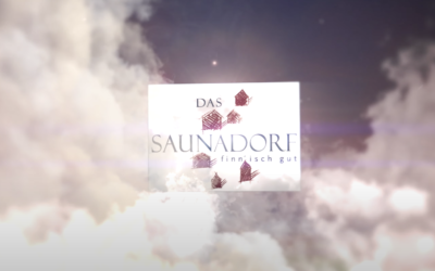 Das Saunadorf