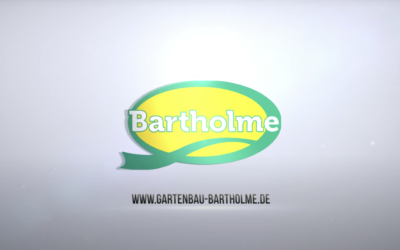 Gartenbau Bartholme