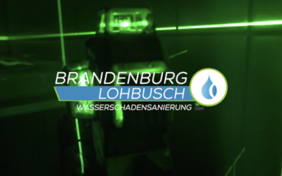 Brandenburg Lohbusch