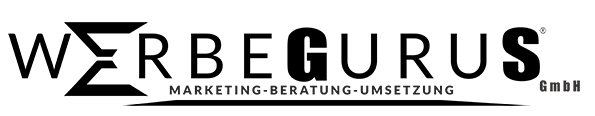 Werbegurus GmbH