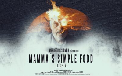 Mamma’s Simple Food